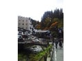 山形の銀山温泉