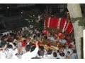 大阪府八尾市 恩智神社夏季例祭