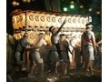 長崎の夏の風物詩 「精霊流し」