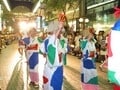 活気と伝統と…高知の夏はよさこい祭り！