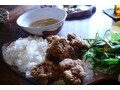 玉ねぎ畑にあるカフェ・ノラでほっこりタイム