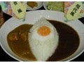 一度で二度おいしい！角館の「あいがけ神代カレー」