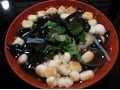 蔵屋敷の「渋川問屋」で会津グルメを満喫