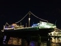 横浜の夜景なら山下公園エリアへ