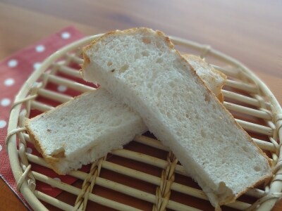 ホームベーカリーでオニオンベーコン食パン はじめてのパンレシピ All About