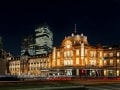 伝統と革新、新生東京ステーションホテル