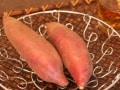 さつまいも美ダイエット：なぜ、さつまいもなの？