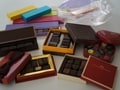 2013海外ブランドバレンタインチョコレートリスト