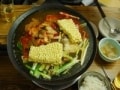 元祖プテチゲ！オデン食堂／ソウル