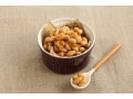 節分の余った炒り豆を活用！ 豆キャラメルの作り方
