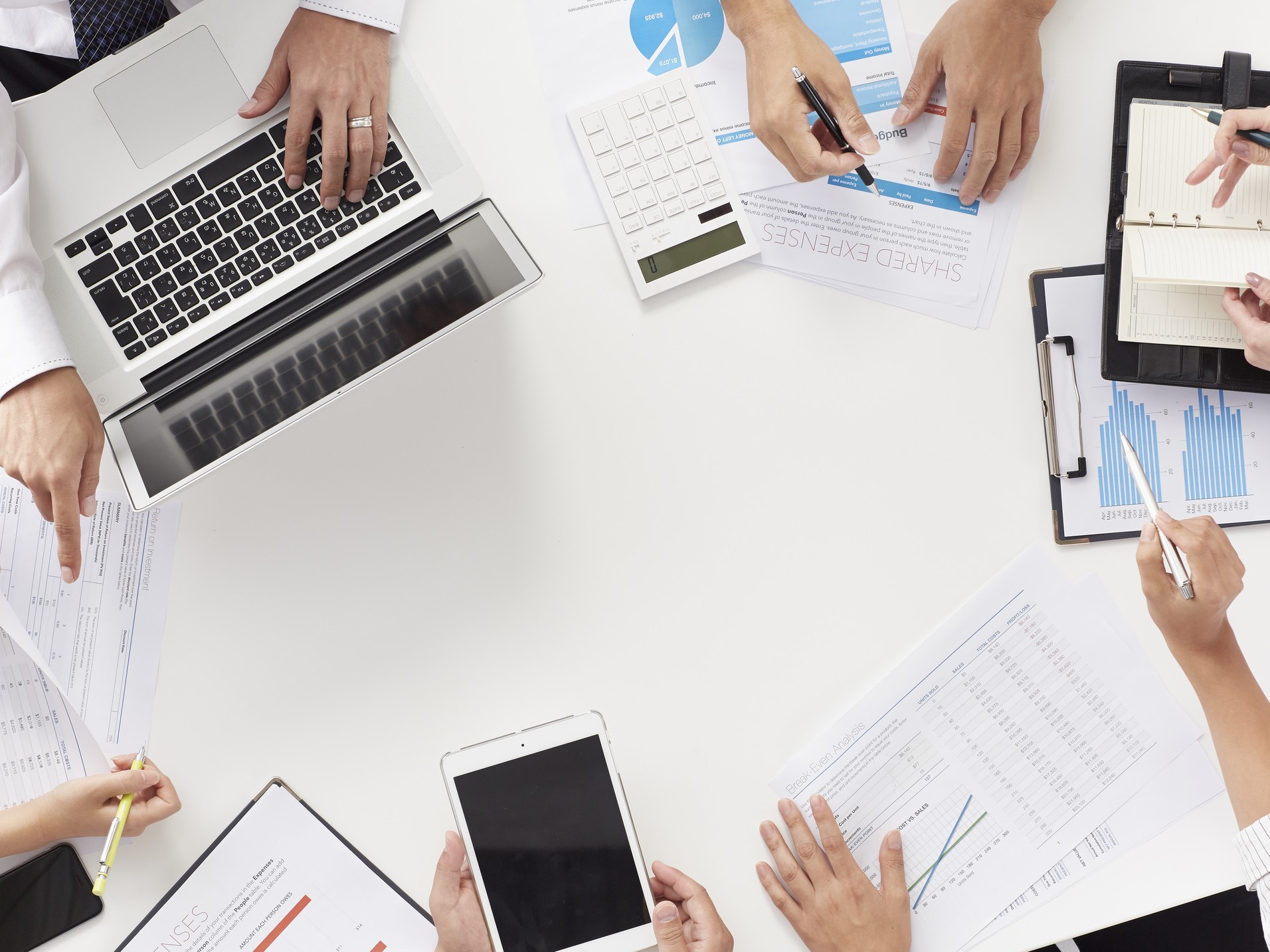 組織マネジメントとは？知っておくべき組織の7S [マネジメント] All About