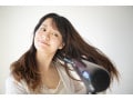 ドライヤーのキューティクルを整える使い方！髪のツヤが良くなる方法