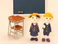 意外とかかる公立小学校のお金【2014年】