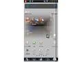 欠かせないホームアプリ「Go launcher EX」
