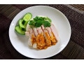 カオマンガイとタレの作り方！身近な調味料で作る本格タイ料理レシピ