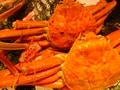 産地証明・タグ付き松葉カニが買える「かわむら商店」