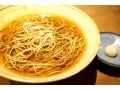 銀座 蕎麦 『流石 本店』 繊細で腰のある十割蕎麦
