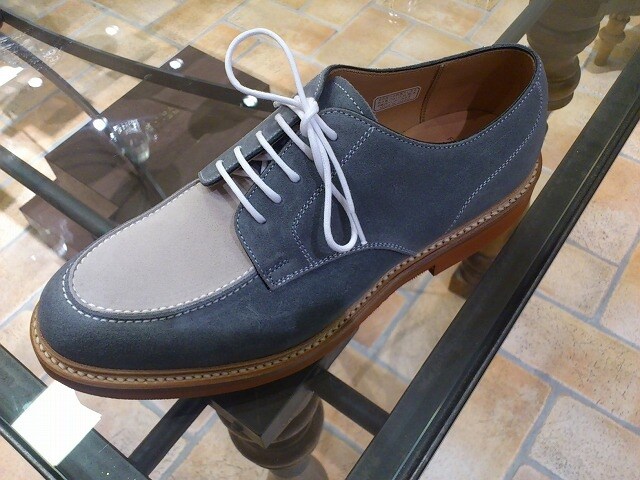 リーガルトーキョー　ラスト50 オーダー品　24.5 手もみ革 リーガルトーキョー ラスト50 オーダー品 24.5 手もみ革 REGAL