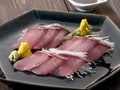 冬だけの絶品味覚 ! 「佐渡寒ブリ」