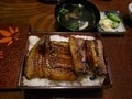 肉厚でジューシーな「しき美」の絶品うなぎ