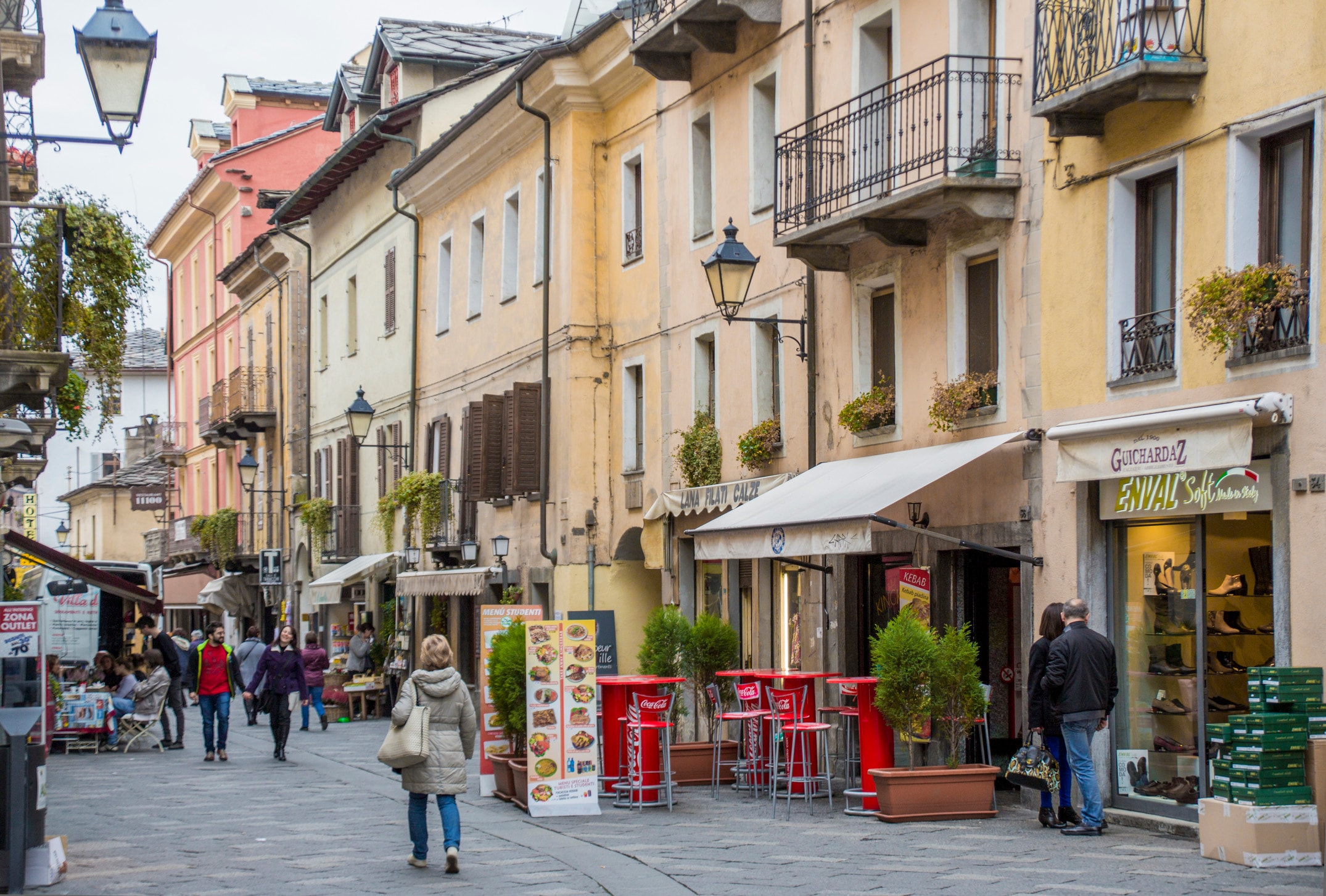 Ciao とさせて頂きます イタリア語でさようならは？別れの場面で使う挨拶フレーズ [イタリア語