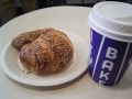 ニューヨーカーから愛され続ける「THE CITY BAKERY」