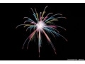 2013年の打ち上げ花火の流行