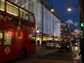 世界の有名店がここに！オックスフォード・ストリート
