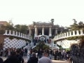 グエル氏の広大な住宅跡地『グエル公園』