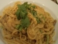 お箸で巻く！「Pasta&Chopsticks」のほっとするパスタ