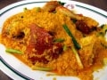 蟹のプーパッポンカリーを完成させた元祖のお店！