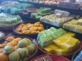 見た目はポップ、味はどこか懐かしい「ニョニャ菓子」