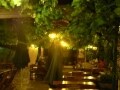 オーストリアのワイン酒場 ホイリゲ酒場