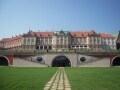 ポーランドにある宮殿 「ワルシャワ王宮」
