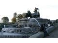 コペンハーゲン ゲフィオンの泉