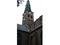 デンマーク 「聖霊教会」
