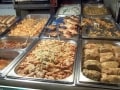 おいしくて楽しい！ ブダペストの中央市場
