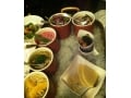港町の高級シーフード料理 「SJOMAGASINET」