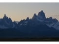 アルゼンチンの美しい名峰「フィッツロイ」