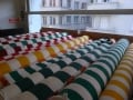 パリで生地を買うなら布地街の「モンマルトル」へ！
