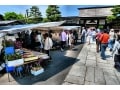 飛騨高山と言えば陣屋と朝市！