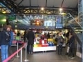 「ロンドン交通博物館」でちょっと上を行くお土産を！