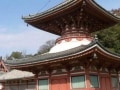 国宝と重要文化財が多く揃う「浄土寺」