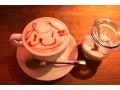 地元の若者も集まるレトロかわいい「やまねこカフェ」