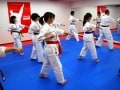 「格闘技女子」推薦！運動不足＆ストレス解消の習い事