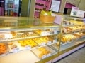 ハワイのスイーツ レナーズのマラサダ