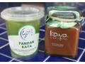 甘くてクリーミーなのにさっぱり味！「Kayaジャム」