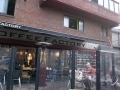 挽きたて珈琲が香る「COFFEE FACTORY」