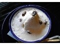 由布院御三家の旅館の風格が漂う「天井桟敷」