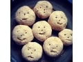 桃太郎みたいに強くなれる!? 栄養満点きび団子